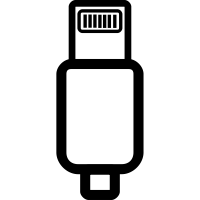 USB Type Lightning