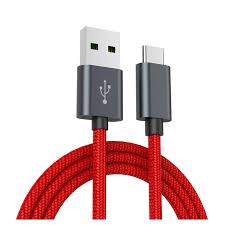 MI Braided USB Type-C